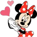 Mickey Mouse Love ️ 4