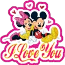 Mickey Mouse Love ️ 30