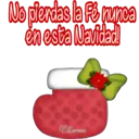 Mi Navidad Cute 21
