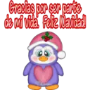 Mi Navidad Cute 3