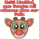 Mi Navidad Cute 18