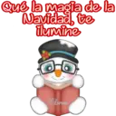 Mi Navidad Cute 26