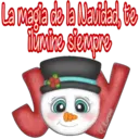 Mi Navidad Cute 4