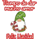 Mi Navidad Cute 15