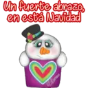 Mi Navidad Cute 11