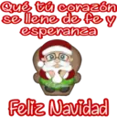 Mi Navidad Cute 16