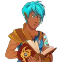 Lego Elves (Rose) 19