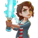Lego Elves (Rose) 7