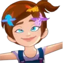 Lego Elves (Rose) 4