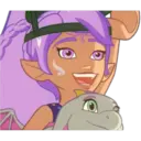 Lego Elves (Rose) 26