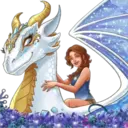 Lego Elves (Rose) 23