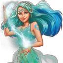 Lego Elves (Rose) 11