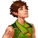 Lego Elves (Rose) 28