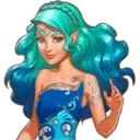 Lego Elves (Rose) 2