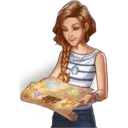 Lego Elves (Rose) 27