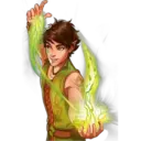 Lego Elves (Rose) 17
