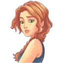 Lego Elves (Rose) 29
