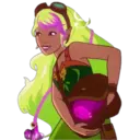 Lego Elves (Rose) 13