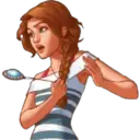 Lego Elves (Rose) 5