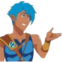 Lego Elves (Rose) 24