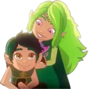 Lego Elves (Rose) 16