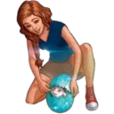 Lego Elves (Rose) 18