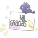 Gatitos notas 10