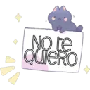 Gatitos notas 14