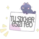 Gatitos notas 25