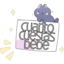 Gatitos notas 8