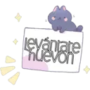 Gatitos notas 3