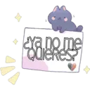 Gatitos notas 4