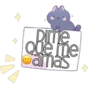 Gatitos notas 7