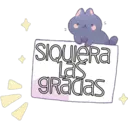 Gatitos notas 20