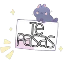 Gatitos notas 18