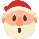 Emojis Reno&Santa ♡Christmas! 14