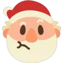 Emojis Reno&Santa ♡Christmas! 4