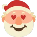 Emojis Reno&Santa ♡Christmas! 5