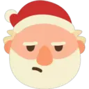 Emojis Reno&Santa ♡Christmas! 15