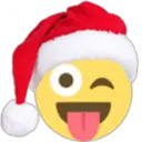Emojis ♡ Christmas ! 11