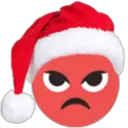 Emojis ♡ Christmas ! 3