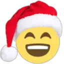 Emojis ♡ Christmas ! 6