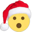 Emojis ♡ Christmas ! 23