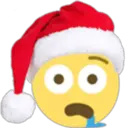 Emojis ♡ Christmas ! 20