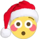 Emojis ♡ Christmas ! 10