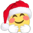 Emojis ♡ Christmas ! 29