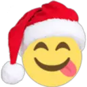 Emojis ♡ Christmas ! 13
