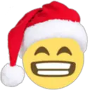 Emojis ♡ Christmas ! 17