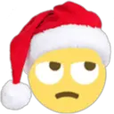 Emojis ♡ Christmas ! 4