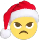Emojis ♡ Christmas ! 15